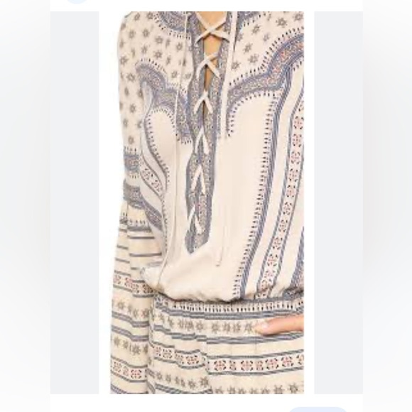 BCBG jumper. Long sleeve. - Picture 2 of 4